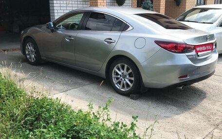 Mazda 6, 2013 год, 1 250 000 рублей, 5 фотография
