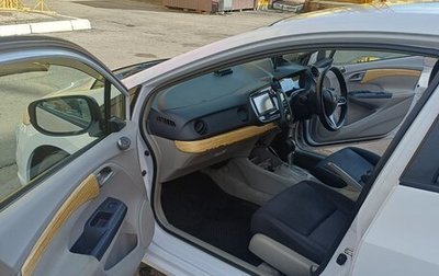Honda Insight II рестайлинг, 2009 год, 900 000 рублей, 1 фотография