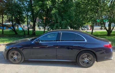 Mercedes-Benz E-Класс, 2025 год, 7 100 000 рублей, 1 фотография