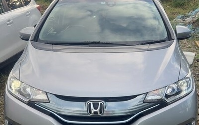 Honda Fit III, 2014 год, 960 000 рублей, 1 фотография