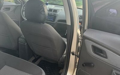 Chevrolet Cobalt II, 2012 год, 465 000 рублей, 1 фотография