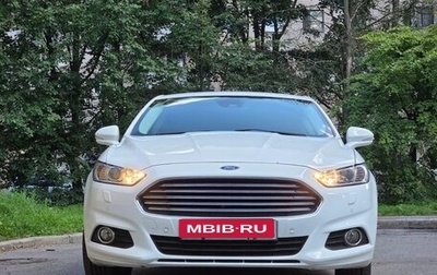 Ford Mondeo V, 2015 год, 1 550 000 рублей, 1 фотография