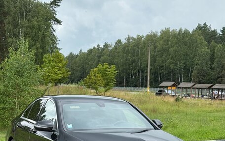 Mercedes-Benz C-Класс, 2020 год, 2 490 000 рублей, 1 фотография
