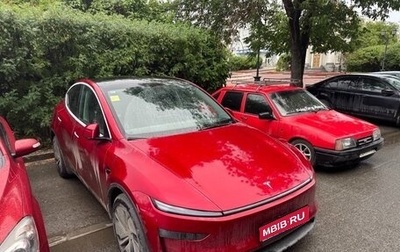 Tesla Model Y I, 2025 год, 6 500 000 рублей, 1 фотография