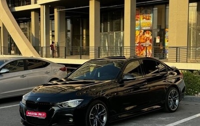 BMW 3 серия, 2013 год, 2 145 000 рублей, 1 фотография