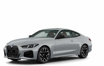 BMW 4 серия, 2025 год, 7 590 000 рублей, 1 фотография
