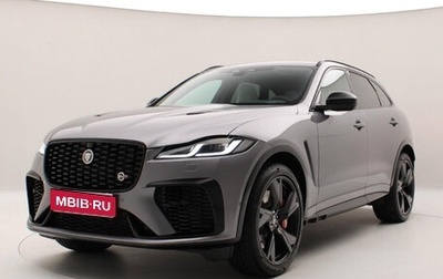 Jaguar F-Pace, 2025 год, 18 690 000 рублей, 1 фотография