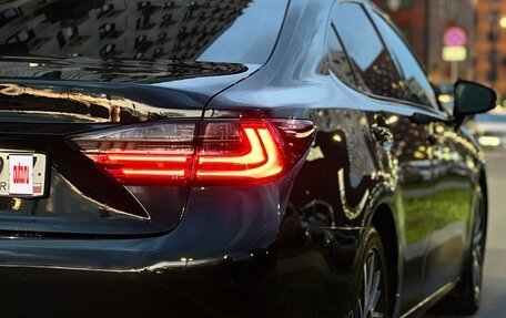 Lexus ES VII, 2015 год, 2 680 000 рублей, 8 фотография