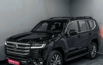 Toyota Land Cruiser, 2024 год, 13 000 000 рублей, 1 фотография