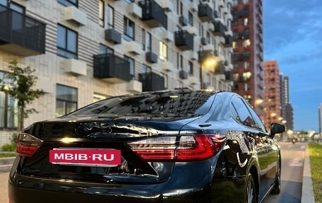 Lexus ES VII, 2015 год, 2 680 000 рублей, 3 фотография