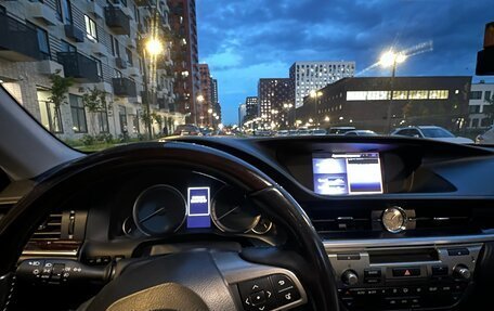Lexus ES VII, 2015 год, 2 680 000 рублей, 16 фотография