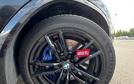 BMW X3 M, 2021 год, 7 050 000 рублей, 19 фотография