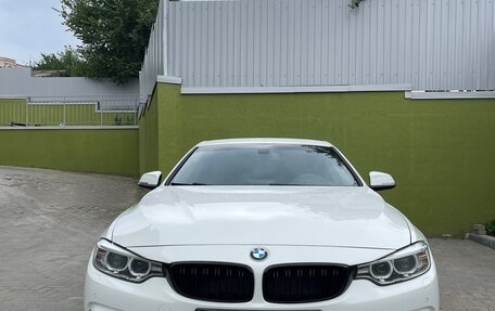 BMW 4 серия, 2017 год, 3 100 000 рублей, 2 фотография