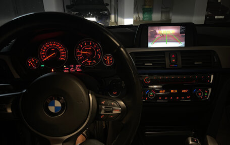 BMW 4 серия, 2017 год, 3 100 000 рублей, 13 фотография