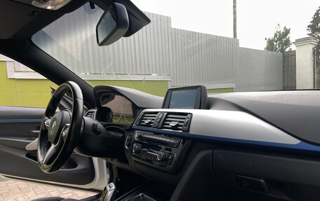 BMW 4 серия, 2017 год, 3 100 000 рублей, 15 фотография