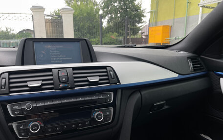 BMW 4 серия, 2017 год, 3 100 000 рублей, 19 фотография