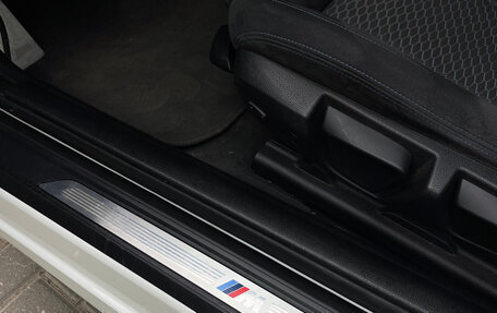 BMW 4 серия, 2017 год, 3 100 000 рублей, 23 фотография