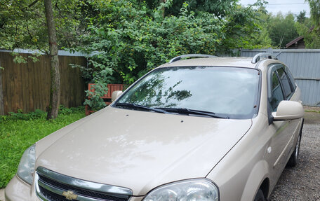 Chevrolet Lacetti, 2012 год, 560 000 рублей, 2 фотография