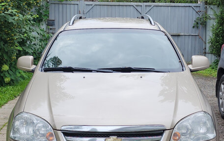 Chevrolet Lacetti, 2012 год, 560 000 рублей, 3 фотография