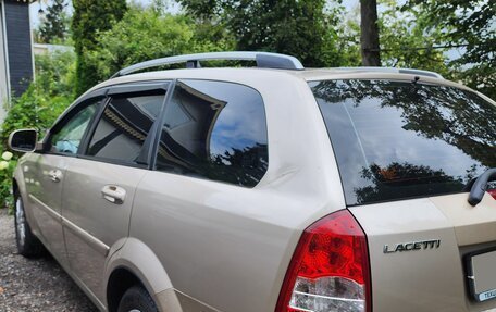 Chevrolet Lacetti, 2012 год, 560 000 рублей, 9 фотография