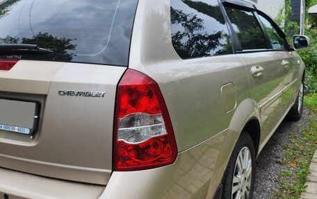 Chevrolet Lacetti, 2012 год, 560 000 рублей, 10 фотография