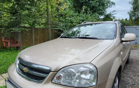 Chevrolet Lacetti, 2012 год, 560 000 рублей, 8 фотография