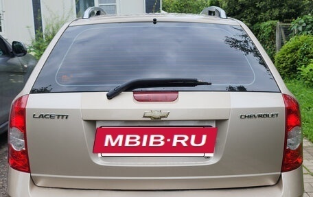Chevrolet Lacetti, 2012 год, 560 000 рублей, 4 фотография