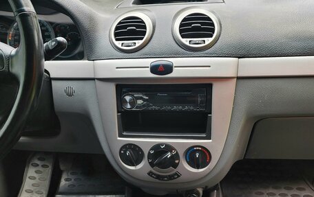 Chevrolet Lacetti, 2012 год, 560 000 рублей, 20 фотография