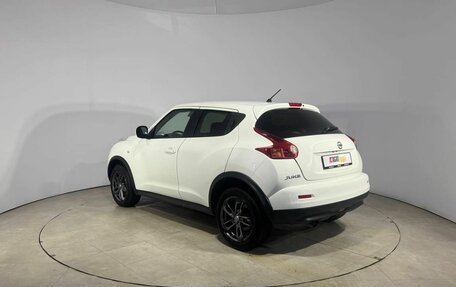 Nissan Juke II, 2012 год, 919 000 рублей, 9 фотография