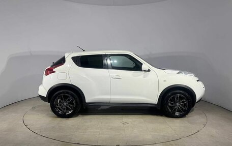 Nissan Juke II, 2012 год, 919 000 рублей, 5 фотография