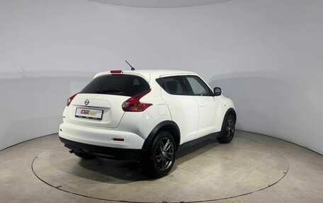 Nissan Juke II, 2012 год, 919 000 рублей, 6 фотография