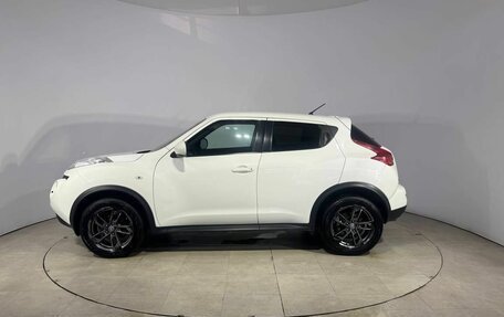 Nissan Juke II, 2012 год, 919 000 рублей, 10 фотография