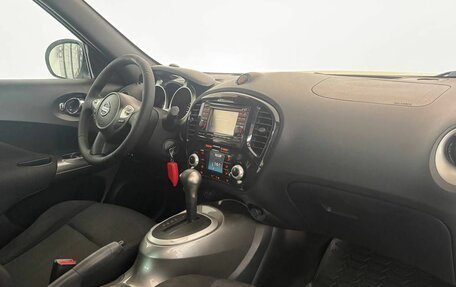 Nissan Juke II, 2012 год, 919 000 рублей, 15 фотография