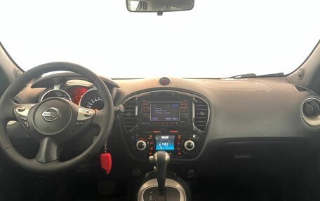 Nissan Juke II, 2012 год, 919 000 рублей, 17 фотография
