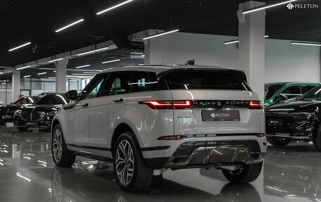 Land Rover Range Rover Evoque II, 2024 год, 5 980 000 рублей, 5 фотография