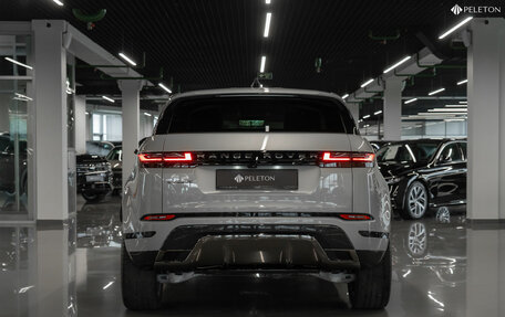 Land Rover Range Rover Evoque II, 2024 год, 5 980 000 рублей, 6 фотография