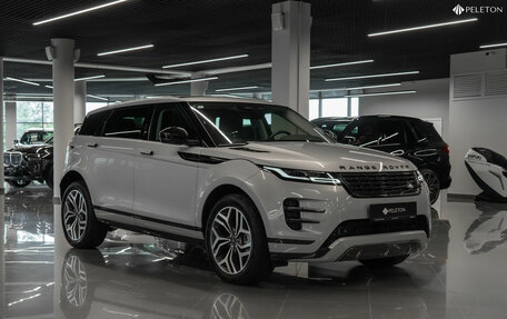 Land Rover Range Rover Evoque II, 2024 год, 5 980 000 рублей, 2 фотография
