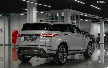 Land Rover Range Rover Evoque II, 2024 год, 5 980 000 рублей, 4 фотография