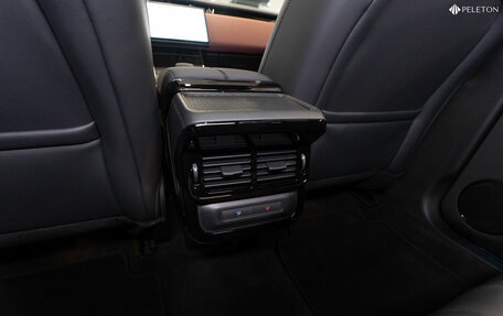 Land Rover Range Rover Evoque II, 2024 год, 5 980 000 рублей, 14 фотография
