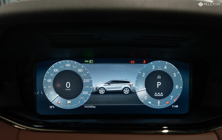 Land Rover Range Rover Evoque II, 2024 год, 5 980 000 рублей, 12 фотография