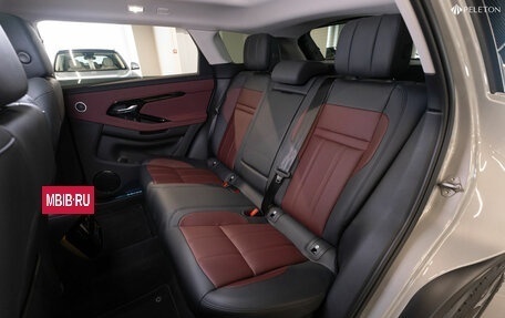 Land Rover Range Rover Evoque II, 2024 год, 5 980 000 рублей, 13 фотография