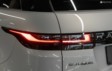 Land Rover Range Rover Evoque II, 2024 год, 5 980 000 рублей, 31 фотография