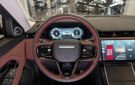 Land Rover Range Rover Evoque II, 2024 год, 5 980 000 рублей, 11 фотография
