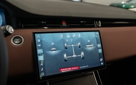 Land Rover Range Rover Evoque II, 2024 год, 5 980 000 рублей, 21 фотография