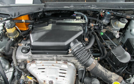 Toyota RAV4, 2002 год, 849 000 рублей, 8 фотография