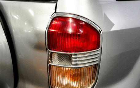 Toyota RAV4, 2002 год, 849 000 рублей, 10 фотография