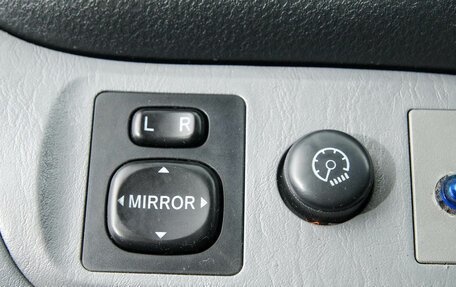 Toyota RAV4, 2002 год, 849 000 рублей, 14 фотография