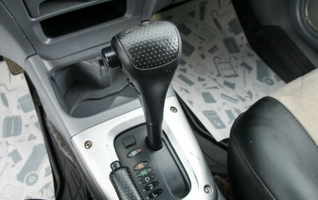 Toyota RAV4, 2002 год, 849 000 рублей, 19 фотография