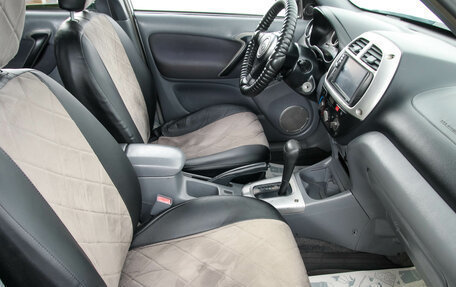 Toyota RAV4, 2002 год, 849 000 рублей, 21 фотография
