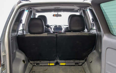 Toyota RAV4, 2002 год, 849 000 рублей, 25 фотография